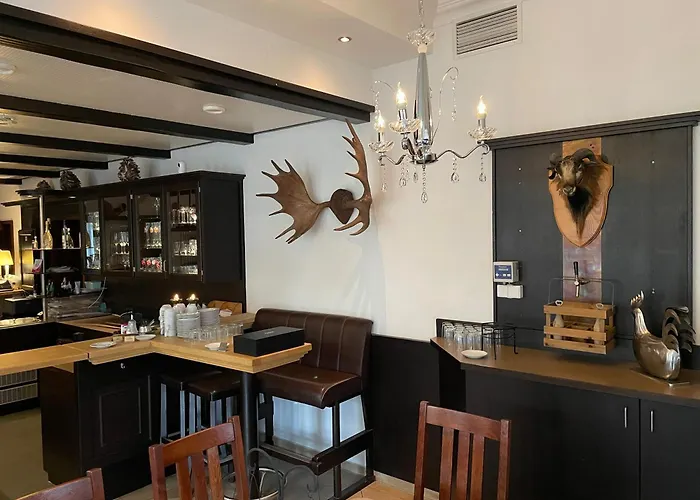 Ds Hotel Gronau
