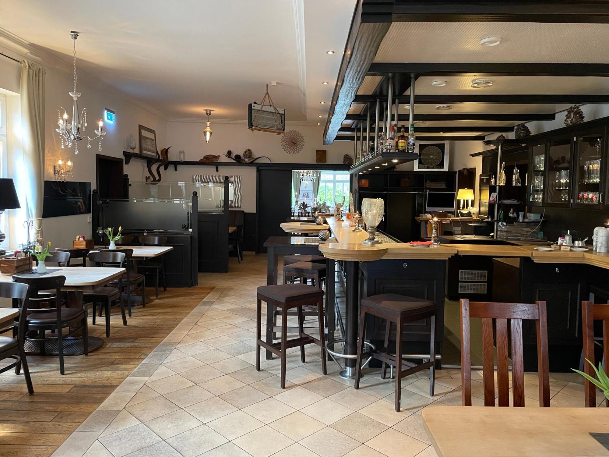 Hotel Ds Gronau