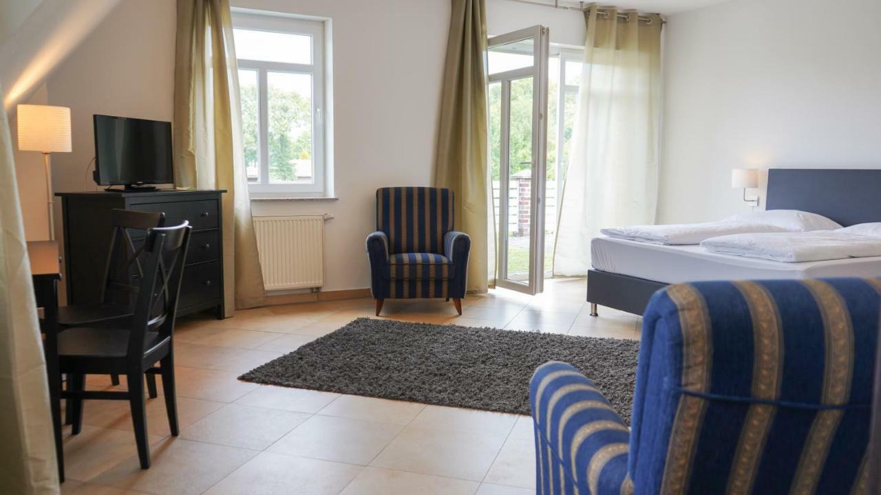 Ds Gronau Hotel